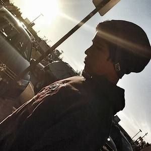 Meet your Posher, Axel